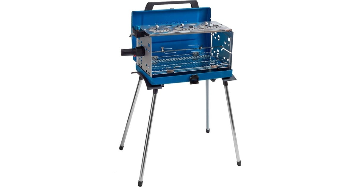 Campingaz koffergrill cheap