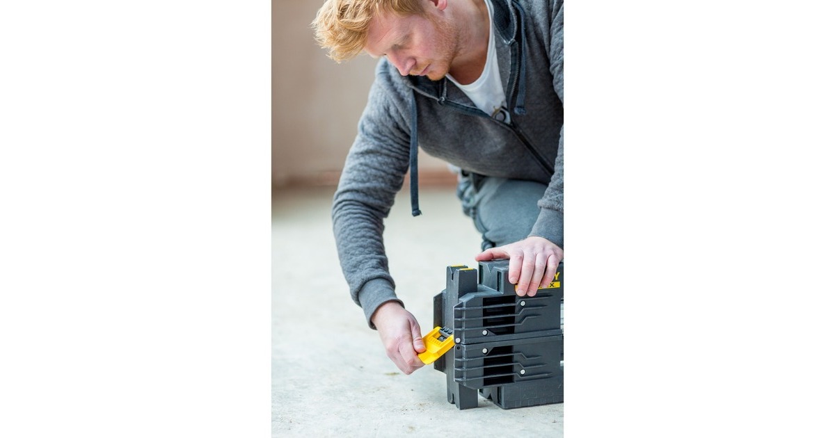 Stanley unterstellbock on sale fatmax