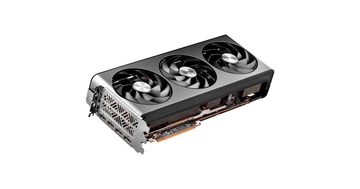 7700 xt nitro