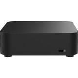 ALTERNATE x ASUS NUC 14 Essential Slim Kit N250, Mini-PC schwarz, ohne Betriebssystem