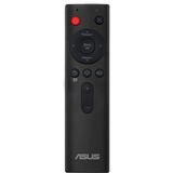 ASUS H1, DLP-Beamer schwarz, FullHD, 3.000 ANSI-Lumen, HDMI