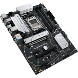 ASUS PRIME B650-PLUS-CSM, Mainboard schwarz/silber