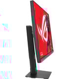 ASUS ROG Strix XG27ACMES, Gaming-Monitor 68.6 cm (27 Zoll), schwarz, QHD, Fast-IPS, HDMI, DP, USB-C, 255Hz Panel