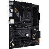 ASUS TUF GAMING B550-PRO, Mainboard 