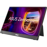 ASUS ZenScreen MB16NCG, LED-Monitor 40 cm (16 Zoll), schwarz, WQXGA, IPS, Mini-HDMI, USB-C, 155Hz Panel