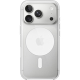 Apple Clear Case mit MagSafe, Handyhülle transparent, iPhone 18 Pro