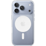 Apple Clear Case mit MagSafe, Handyhülle transparent, iPhone 18 Pro