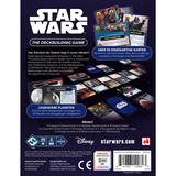 Asmodee Star Wars: The Deckbuilding Game, Kartenspiel 