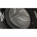 Bauknecht WM BB 8AA, Waschmaschine schwarz