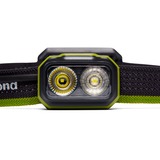 Black Diamond Stirnlampe Onsight 375, LED-Leuchte grün