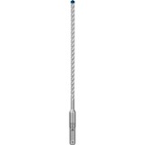 Bosch EXPERT Hammerbohrer SDS-plus-7X, Ø 6mm, 10 Stück Arbeitslänge 150mm