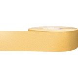 Bosch Expert C470 Schleifblatt, 93mm, K60 50 Meter Rolle, für Schwingschleifer, zum Handschleifen