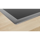 Bosch HBD671CS62  Serie 6, Backofen-Set schwarz/edelstahl