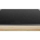 Bosch HBD671CS62  Serie 6, Backofen-Set schwarz/edelstahl