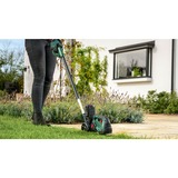 Bosch Verlängerungsstange für AdvancedShear 18V-10 grün/schwarz, 78 bis 115cm, 3-stufiger Aufbau