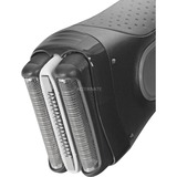 Braun Series 3 ProSkin 3000s , Rasierer schwarz