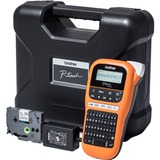 P-touch PT-E110VP, Beschriftungsgerät