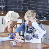 Casdon Kenwood Spielzeug-Mixer, Kinderhaushaltsgerät 
