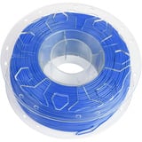 Creality CR-PLA Filament Blue, 3D-Filament blau, 1 kg, 1,75 mm, auf Rolle