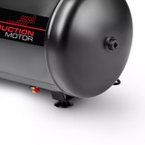 EINHELL Kompressor TC-AC 270/50/10 schwarz, 1.800 Watt