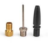 EINHELL Power X-Change Akku-Autokompressor CE-CC 18 Li-Solo, 18Volt rot/schwarz, ohne Akku und Ladegerät