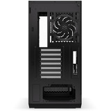 ENDORFY Fishtank 6000 Corona , Tower-Gehäuse schwarz, Tempered Glass x 2
