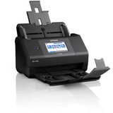  Epson Workforce ES-590W, Einzugsscanner schwarz