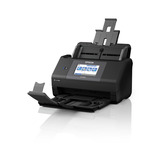  Epson Workforce ES-590W, Einzugsscanner schwarz