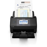  Epson Workforce ES-590W, Einzugsscanner schwarz