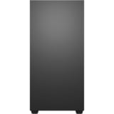 FSP U530-BS, Big-Tower-Gehäuse schwarz