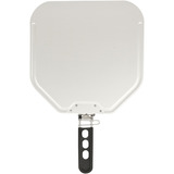 G3 Ferrari 3-in-1 Pizzaofen Krispy  schwarz, 2.100 Watt, für Pizza Ø 32cm, inkl. Pizzaschneider