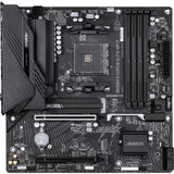 GIGABYTE B550M X AORUS ELITE WIFI7, Mainboard 