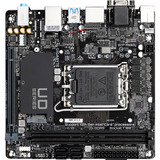 GIGABYTE H610I, Mainboard 