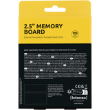 Intenso Memory Board 1 TB, Externe Festplatte anthrazit, Micro-USB-B 3.2 Gen 1 (5 Gbit/s)