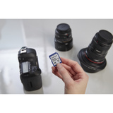 Intenso Secure Digital SDHC Card 32 GB, Speicherkarte Class 10