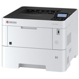 Kyocera ECOSYS P3145dn Generalüberholt, Laserdrucker grau/dunkelgrau, Duplex (Druck)