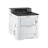 Kyocera ECOSYS PA4000cx, Farblaserdrucker grau/schwarz, Duplex (Druck)