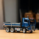 LEGO 42203 Technic Kipplaster, Konstruktionsspielzeug 