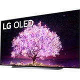 LG OLED83C17LA, OLED-Fernseher 210 cm (83 Zoll), schwarz, UltraHD/4K, HDR, HDMI 2.1, SmartTV, 120Hz Panel