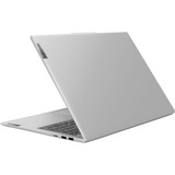Lenovo IdeaPad Slim 5 16AHP9 (83DD0033GE) , Notebook grau, AMD Ryzen 5 8645HS, AMD Radeon 760M, 16 GB LPDDR5X, 512 GB (512 GB SSD), Windows 11 Home 64-Bit