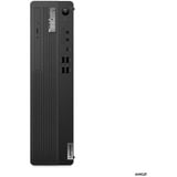 Lenovo ThinkCentre M75s Gen 5 (12TA005SGE), PC-System schwarz, Windows 11 Pro