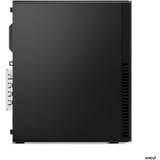 Lenovo ThinkCentre M75s Gen 5 (12TA005SGE), PC-System schwarz, Windows 11 Pro