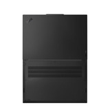 Lenovo ThinkPad E16 G4 AMD (21Y40046GE), Notebook schwarz, AMD Ryzen AI 7 345, AMD Radeon 820M, 16 GB DDR5, 512 GB (512 GB SSD), Windows 11 Pro