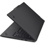 Lenovo ThinkPad T14 G6 (21QG009PGE), Notebook schwarz, Intel® Core™ Ultra 5 228V, Intel® Arc™ Graphics 130V, 32 GB LPDDR5X, 1 TB (1 TB SSD), Windows 11 Pro