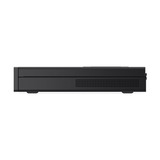 Lenovo V100q, PC-System schwarz, ohne Betriebssystem