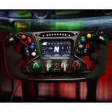 MOZA Essenza SCV12 Sim-Racing Steering Wheel, Austausch-Lenkrad schwarz