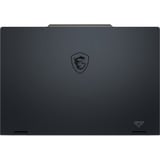 MSI Cyborg 15 B13WFKG-1095NN, Gaming-Notebook schwarz/transparent, Intel® Core™ i5-13420H, NVIDIA GeForce RTX 5060, 16 GB DDR5, 512 GB (512 GB SSD), Windows 11 Home