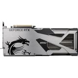 MSI GeForce RTX 5070 12G VANGUARD SOC LAUNCH EDITION, Grafikkarte DLSS 4, 3x DisplayPort, 1x HDMI 2.1