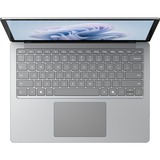 Microsoft Surface Laptop 6 Commercial, Notebook platin, Windows 11 Pro, 256GB, Core Ultra 5, 38.1 cm (15 Zoll), 256 GB SSD
