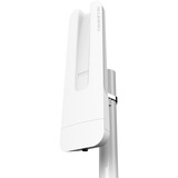 MikroTik OmniTIK 5 ac, Access Point weiß, 5-GHz-Dual-Chain-Technologie